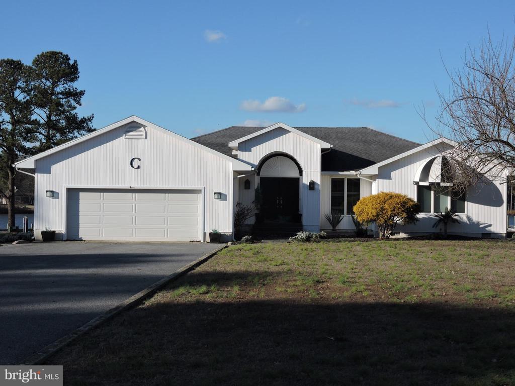 Primary Photo - 30539 Cropper Ln
