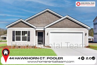 Building Photo - 44 Hawkhorn Ct