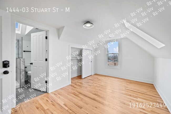 Foto del edificio - 1444 Stuart St