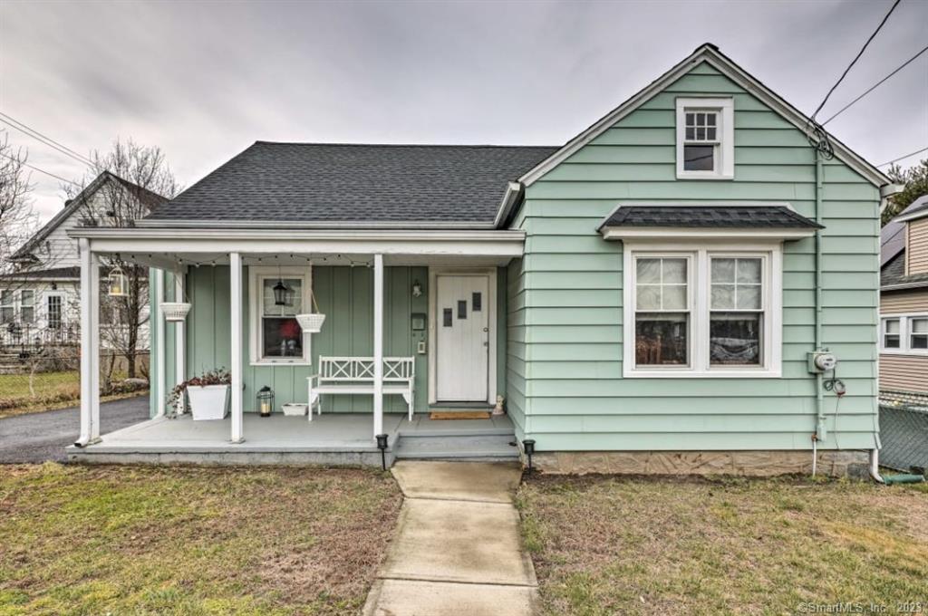 185 Princeton St, Bridgeport, CT 06605 House Rental in Bridgeport, CT