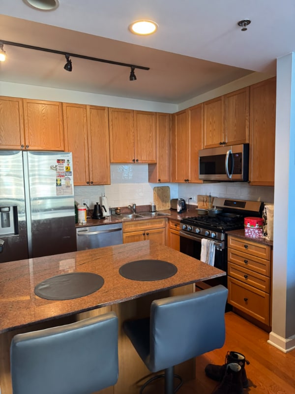 Photo - 1250 S Michigan Ave Apartment