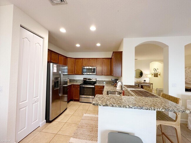 Foto del edificio - 4 br, 3.5 bath House - 8444 Blue Cove Way