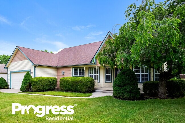 Building Photo - 3635 Tansel Rd