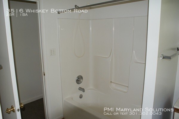 Building Photo - 2 Bedroom 1 bath house for rent in Laurel Md