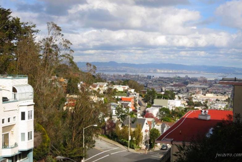 1222 Clayton St Unit 22, San Francisco, CA 94114 Condo for Rent in