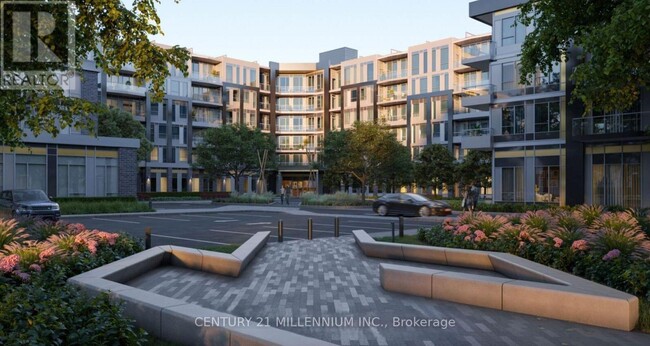 Building Photo - 2501-2501 Saw Whet Blvd.