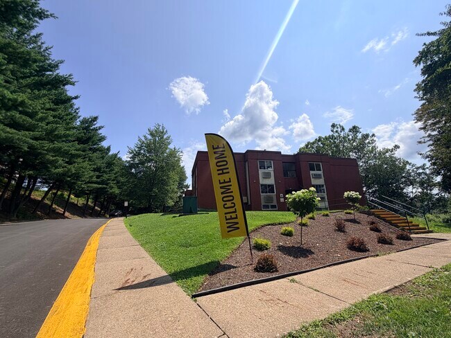 Foto del edificio - Virginia Junction
