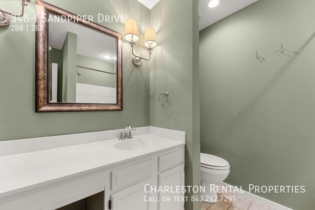 Building Photo - 348 Sandpiper Dr
