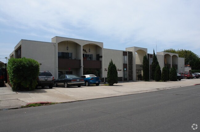 Foto del edificio - The Diamond House