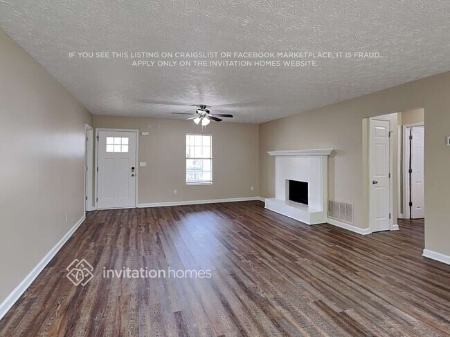 Foto del edificio - 5425 Radford Ln