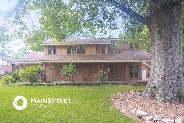 Foto principal - 4377 Wildwood Rd