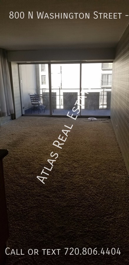 Building Photo - 1 bed in the heart of Capitol Hill. 9th fl...