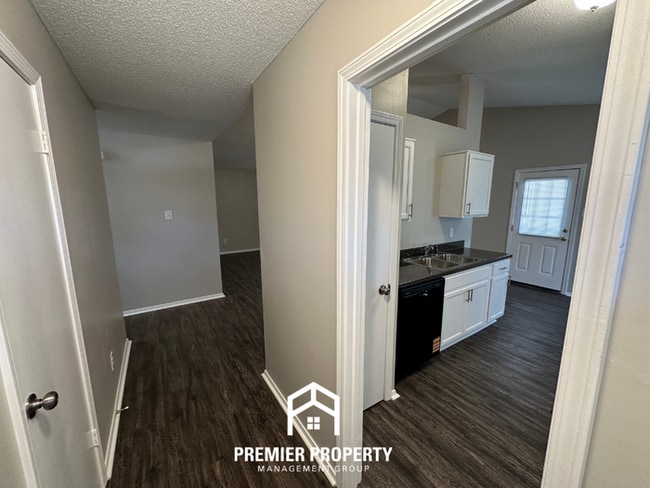 Photo - Newly Renovated 3BR/2BA in 38141 | Vaulted Ceilings, Fireplace & Fenced Yard House