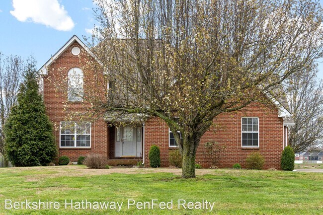 Foto del edificio - 3 br, 2.5 bath House - 4283 N. Woodstock Dr
