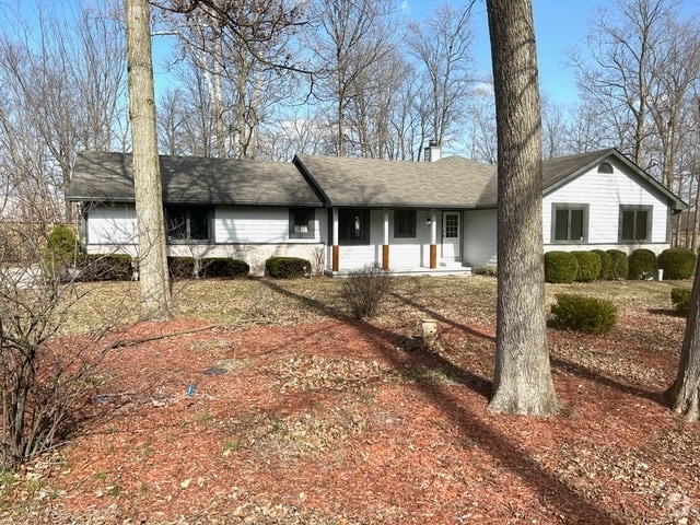 Building Photo - 19533 Justin Morgan Dr