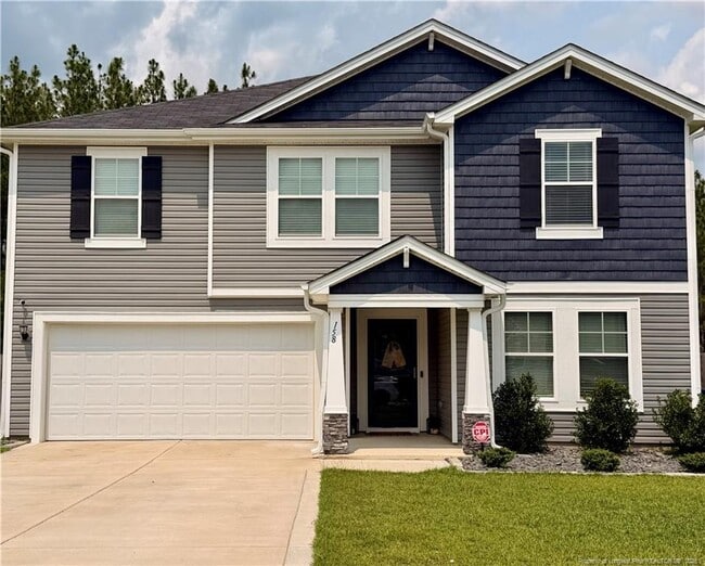 Building Photo - 158 Craftsman Ct