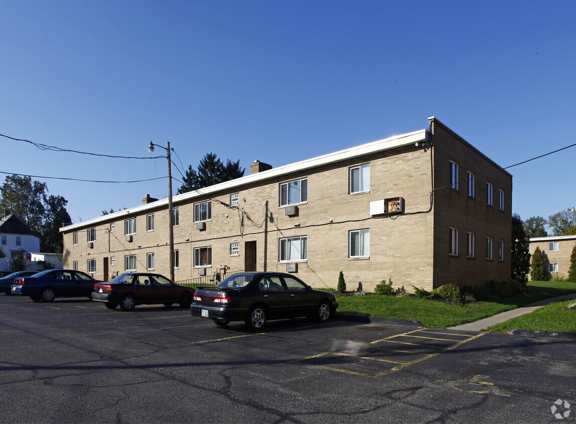 Northdale Club Apartaments - Northdale Club Apartments