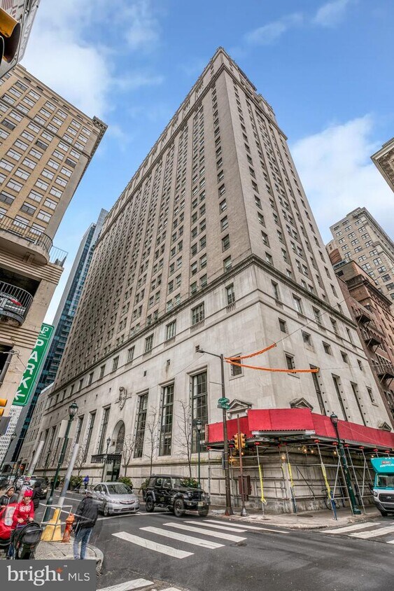 Foto principal - 111 S 15th St