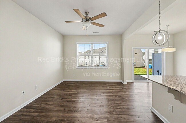 Foto del edificio - 3805 Yorkshire Pl