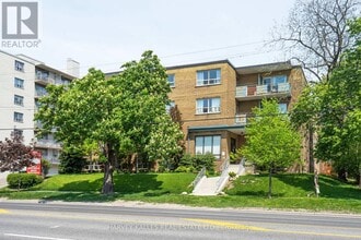 Building Photo - 1751 Victoria Park Ave