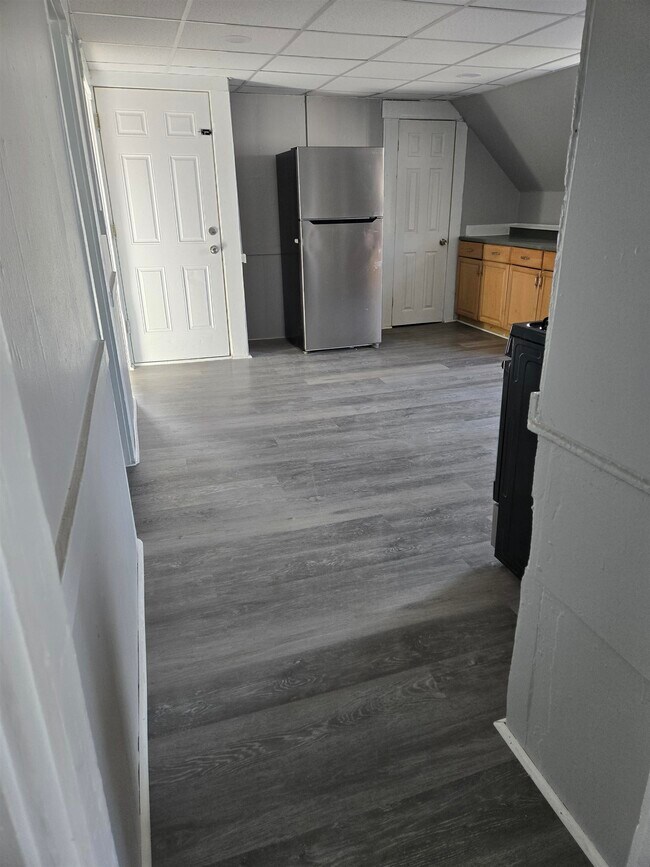 Foto del edificio - 167 Spruce St