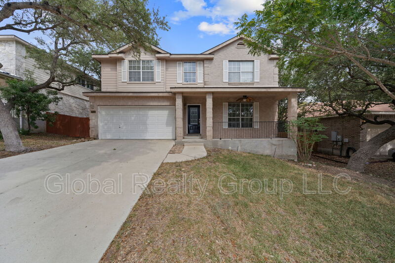 3715 Florence Grove, Schertz, TX 78154 House Rental in Schertz, TX