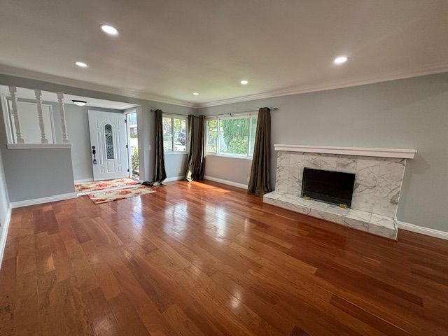 Foto del edificio - 8640 Ardendale Ave