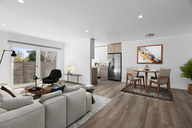 Foto del edificio - 8777 Cadillac Ave.
