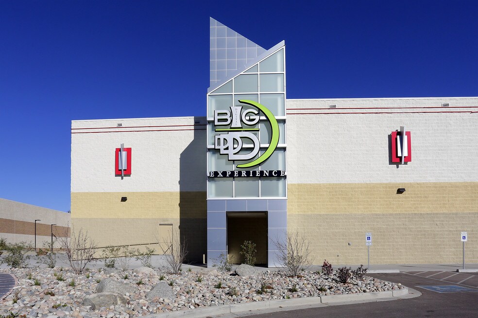 Is Falcon Estates a Good Place To Live in Colorado Springs