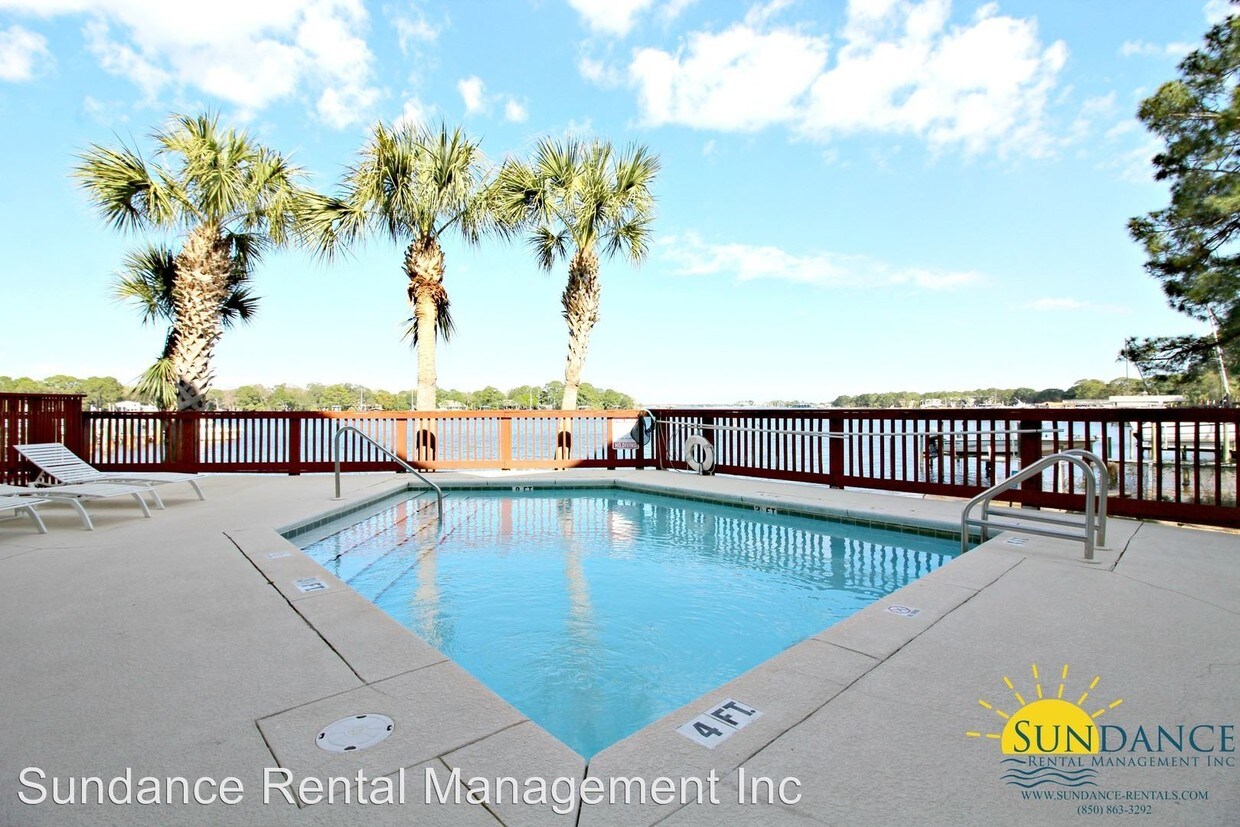 Primary Photo - 2 br, 2 bath House - 7 Laguna Street Unit 308