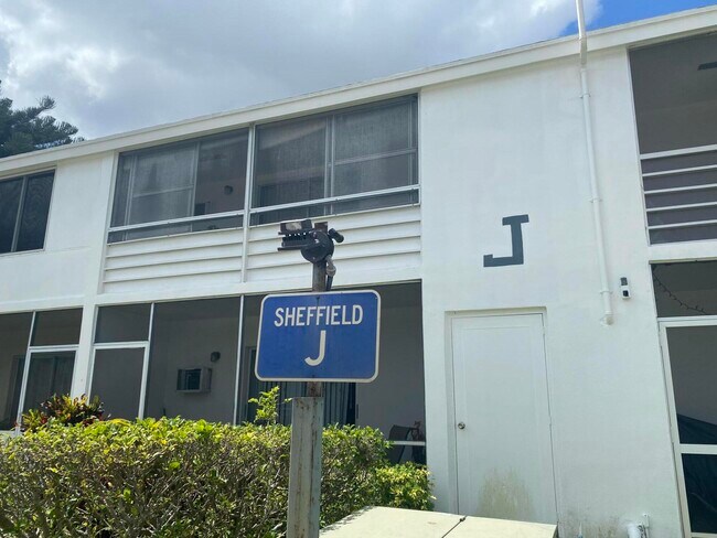 Foto del edificio - 238 Sheffield J
