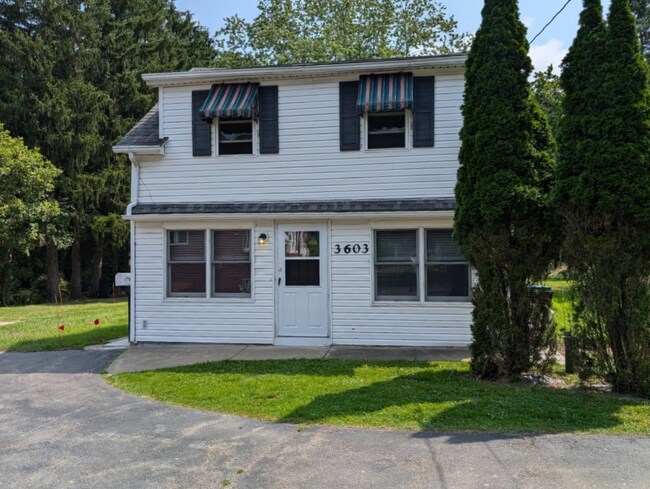 Building Photo - 3603 Abbott Rd