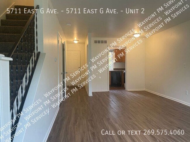 Building Photo - 5711 E G Ave