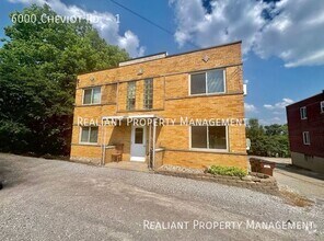 Building Photo - 6000 Cheviot Rd