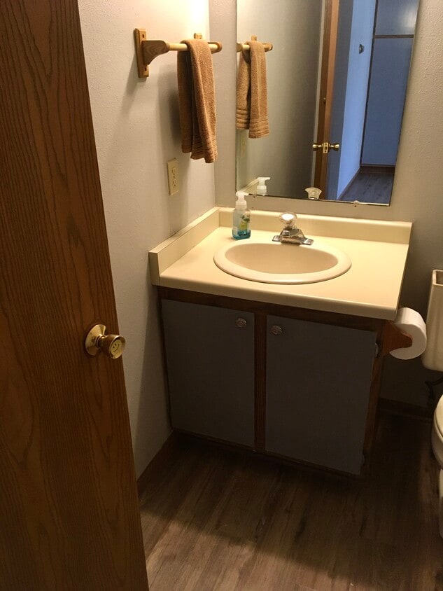 Foto principal - 425 E Monroe Ave