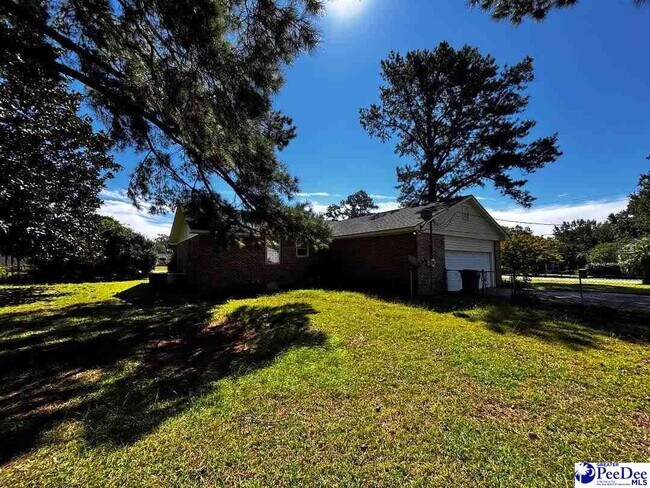 Foto del edificio - 2721 S Whitestone Dr