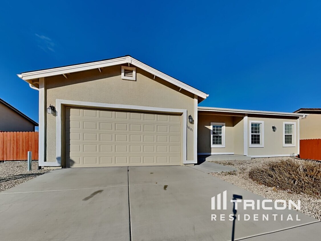 18181 Kodiak Bear Court Reno NV House Rental in Reno, NV
