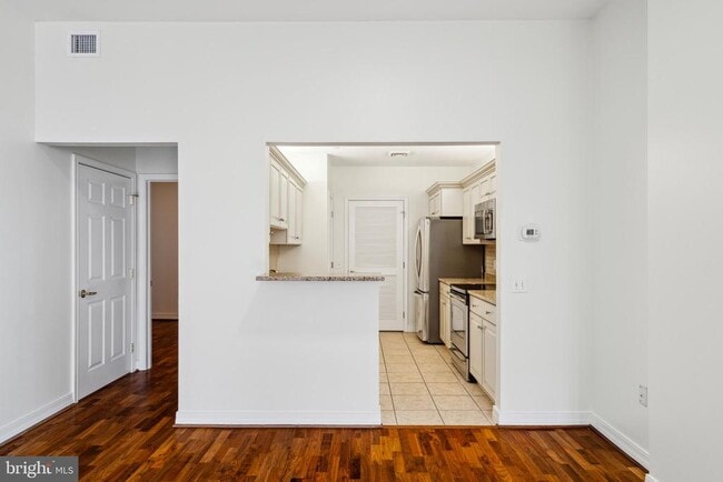 Foto del edificio - 1600 Arch St