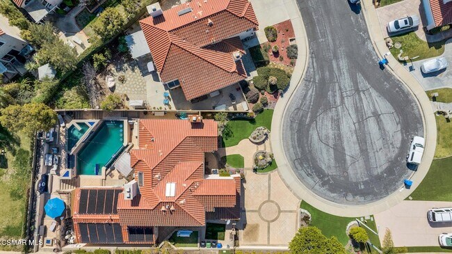 Foto del edificio - 4542 Skidmore Ct