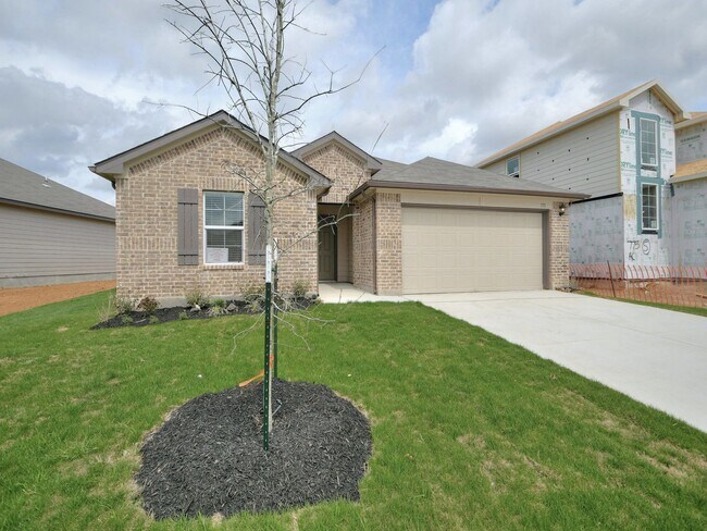 Foto del edificio - 4 BR/ 2 BA in Seguin - 1612 SF in Arroyo Ranch!