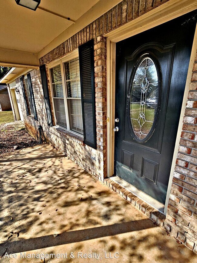 Foto del edificio - 3 br, 1 bath House - 841 Co Rd 213