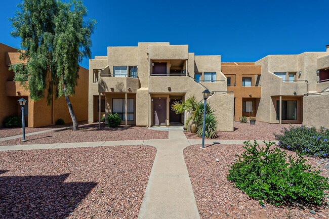 Foto del edificio - 11640 N 51st Ave