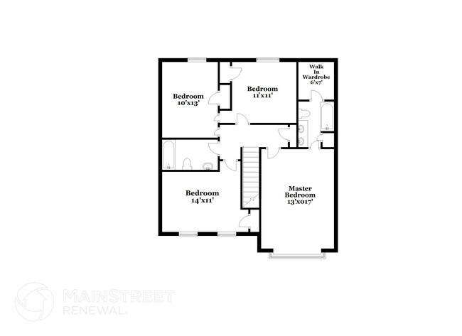 Building Photo - 9617 Long Rifle Ln