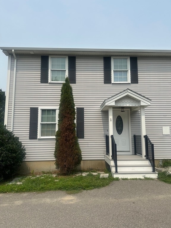 Building Photo - 82 Johnson St