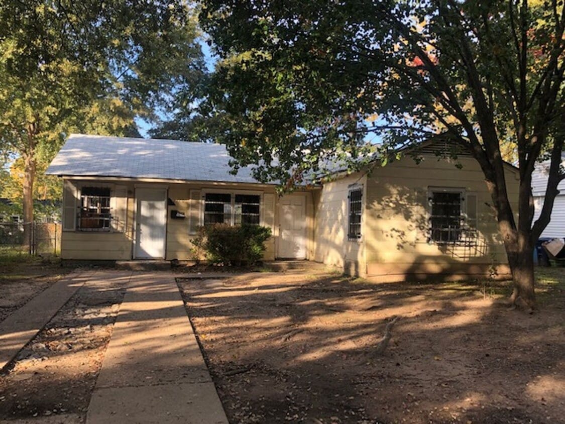 Foto principal - Housing Sec 8 approved