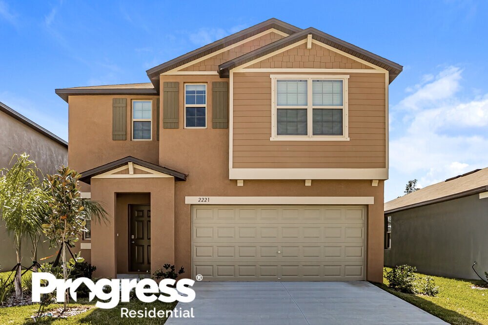 2221 Treesdale Ave, Ruskin, FL 33570 House Rental in Ruskin, FL