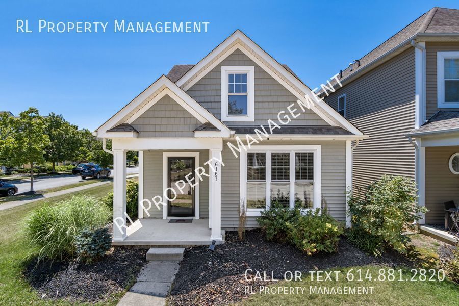 Primary Photo - Beautiful 3 bedroom 2.5 bathroom home in W...