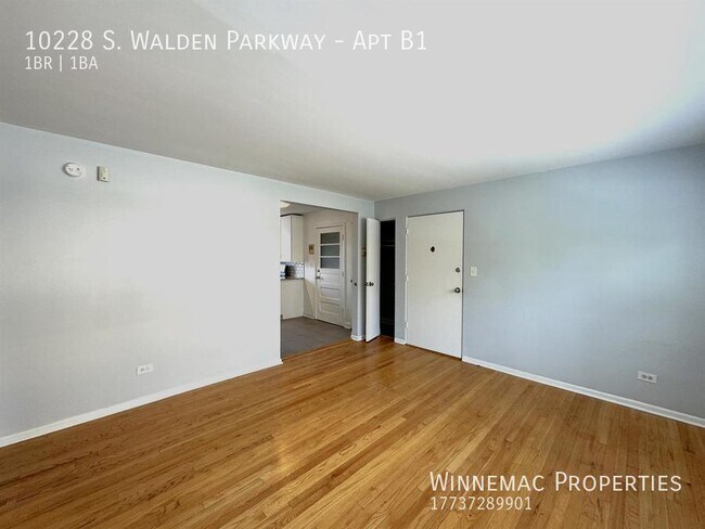Building Photo - Great Apartment For Rent