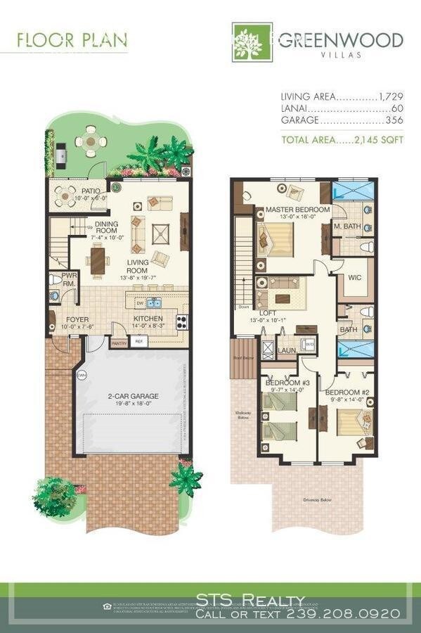 Foto del edificio - Townhome in New Community Off 41