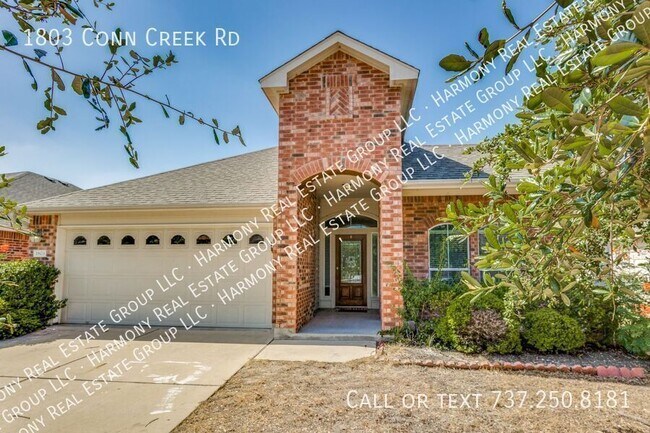 Foto del edificio - 1803 Conn Creek Rd